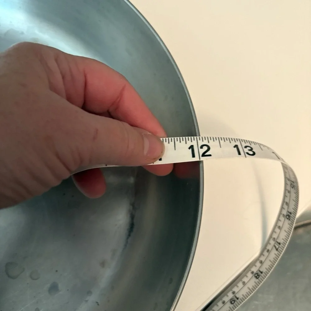 Revere Ware 1801 12